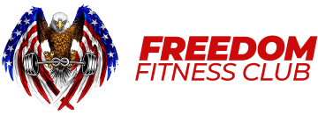 Freedom Fitness Club.